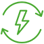 Riduzione dei consumi energetici