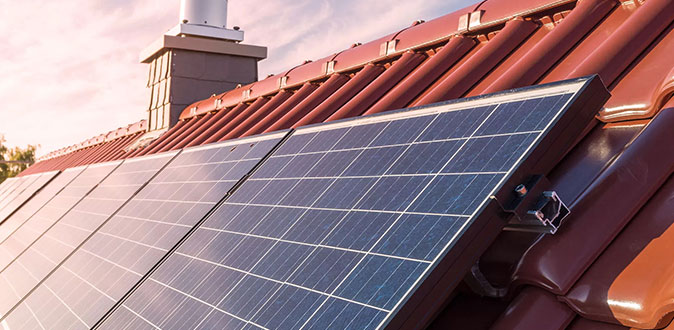Impianto fotovoltaico
