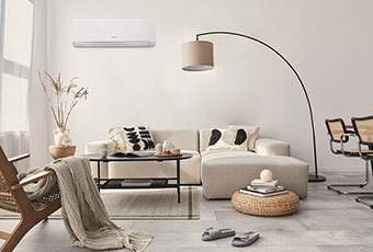 Impianto di climatizzazione