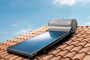 Solare termico